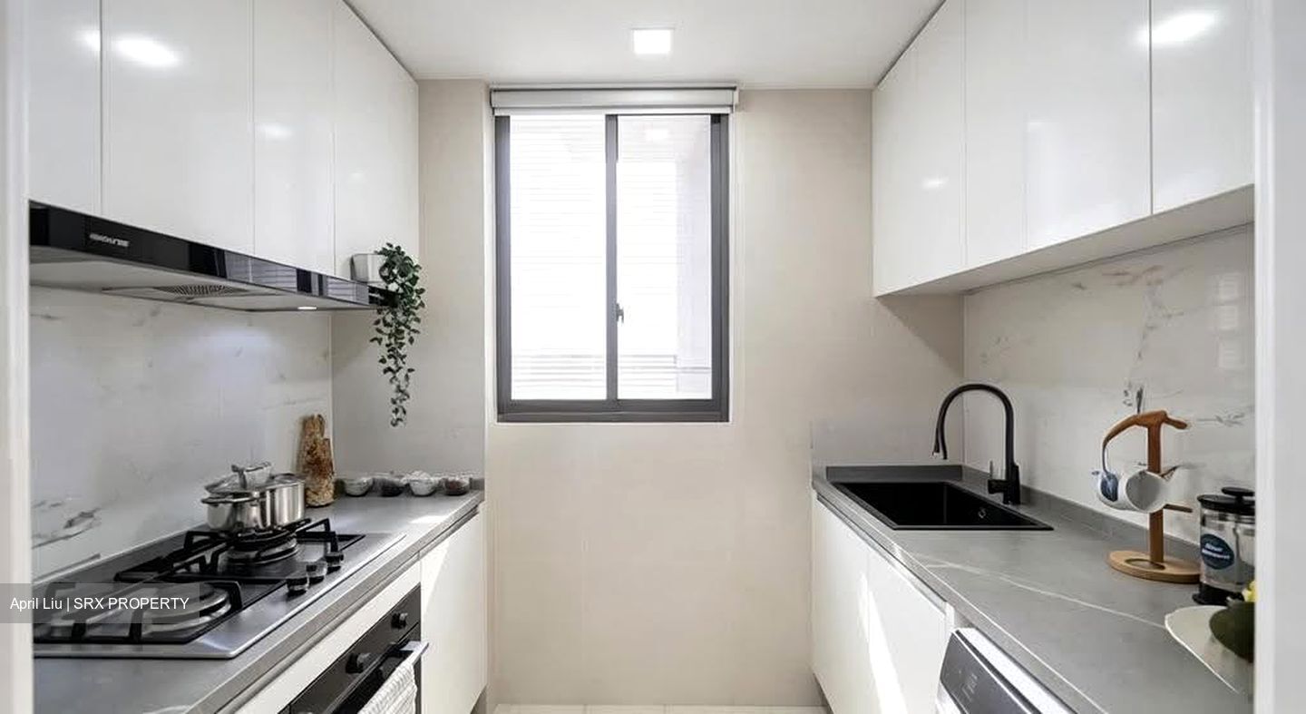 Kovan Regency (D19), Condominium #630209621